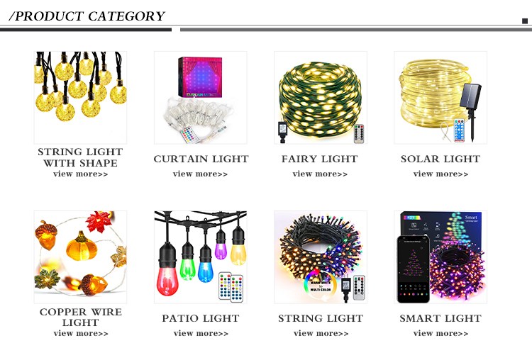 Categories