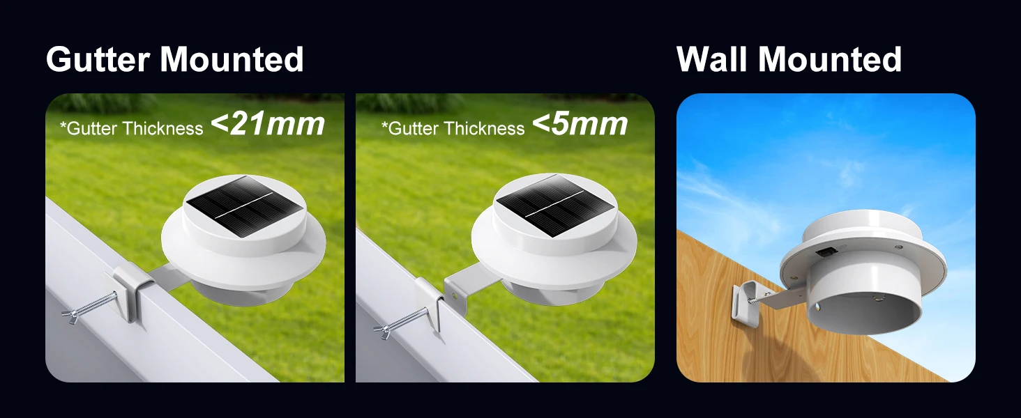 Product Package and Accessories