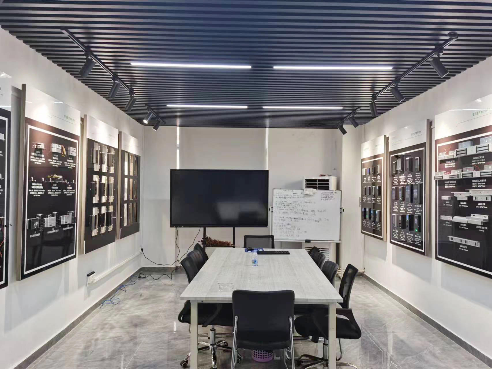Show room