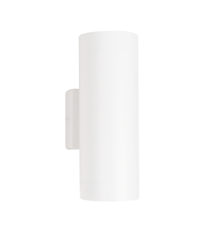 Modern Decoration Wall Mounted Porch Corridor Sconce Lamps up and Down Outdoor Wall Lamp GU10 IP54 Waterproof Outdoor Lamp