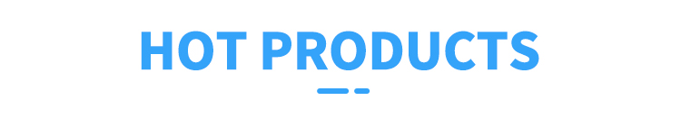 Hot Products