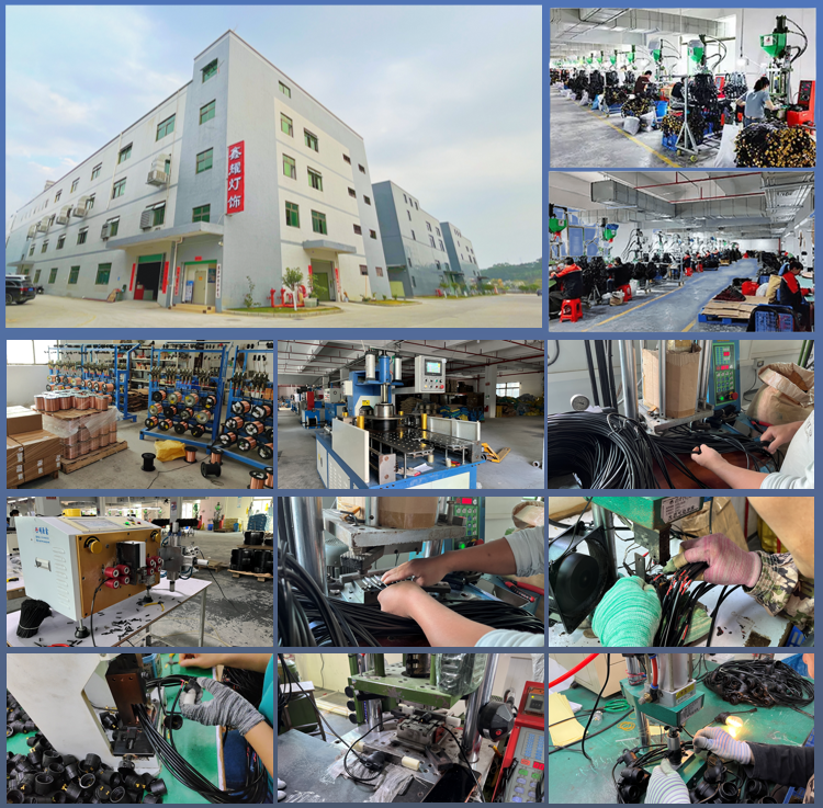 Factory