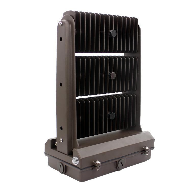 180w 200w 240w wall pack back
