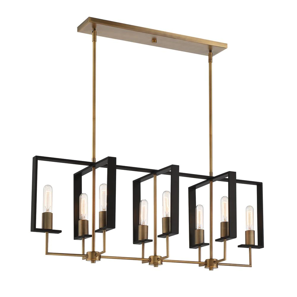 2022 Sale Designbubble Chandelier Glass Outdoor Chandelier /rattan Pendant Light /chandeliers &amp; Pendant Lightschandeliers
