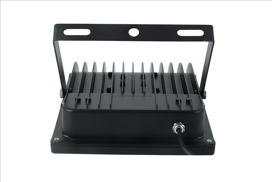 Outdoor IP65 Waterproof Project Reflector 50W LED Floodlight High Power Light Security Lights F3