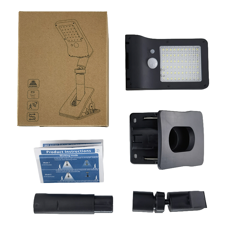 Packaging Presentation