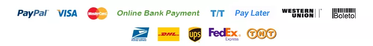 Payment Support Detail