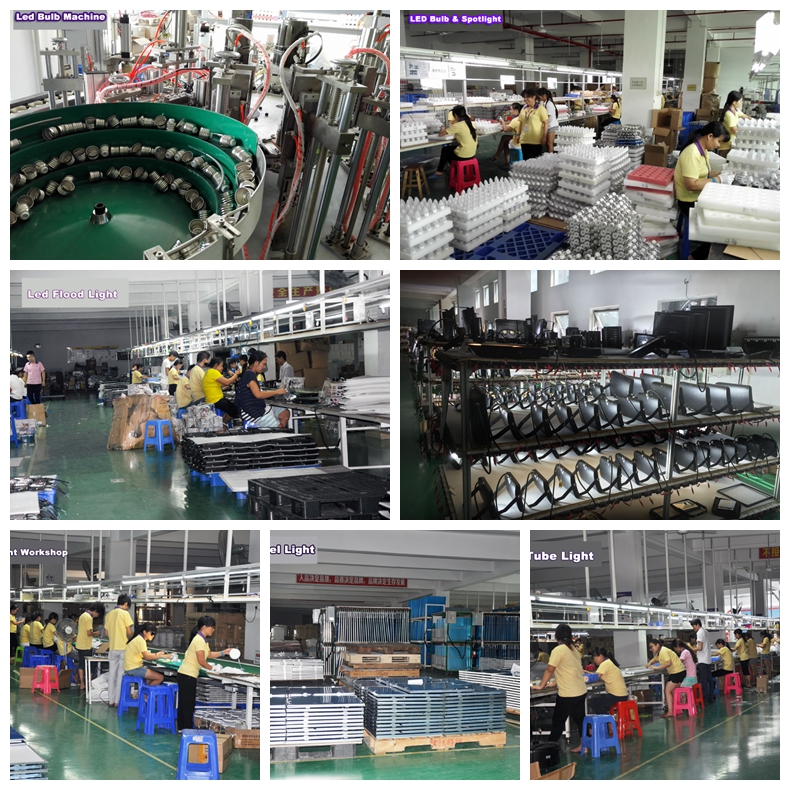Factory Showroom