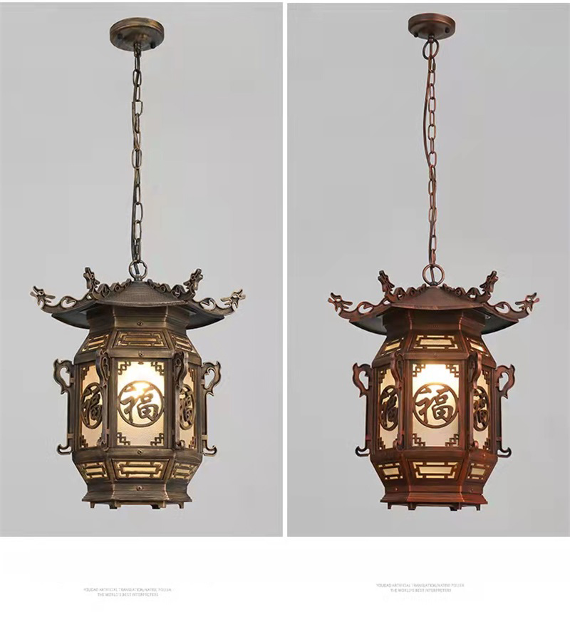 Pendant Light Product Details 21