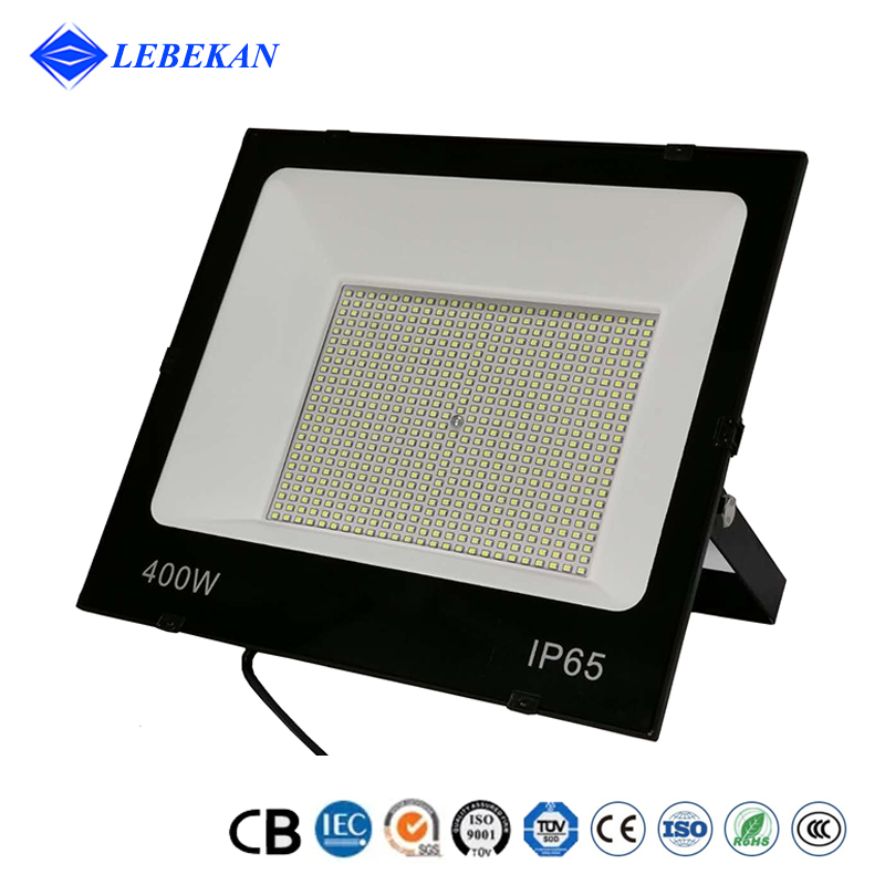Outdoor Security Exterior Flood Light 50W 100W 150W Flood Light for Yard
