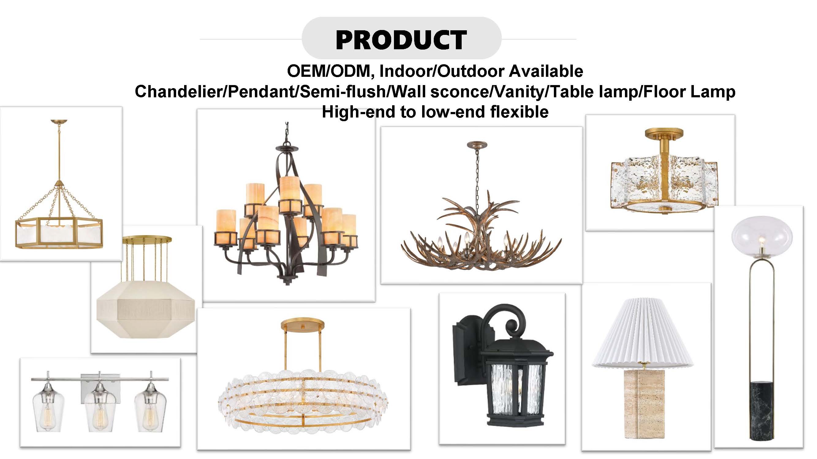 OEM ODM Outdoor Cylinder Stainless Steel Wall Lantern 1-Light Matte Black Sconce Tempered Glass Shade Modern Garden Porch