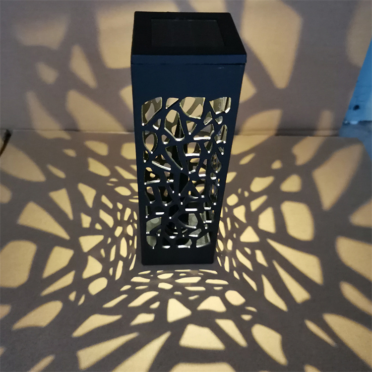 Solar Lantern