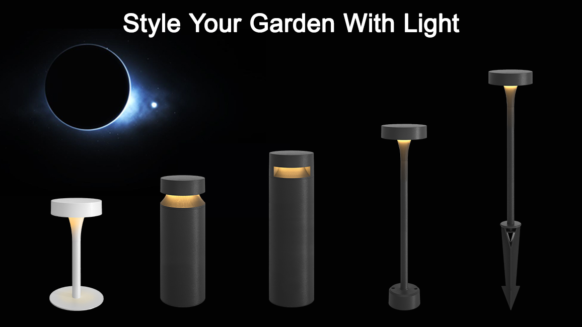 Related Outdoor Light Model A