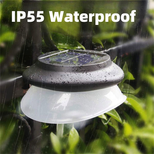 Waterproof IP55 Garden Lights