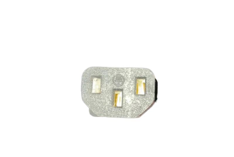 Power Cord Details 2