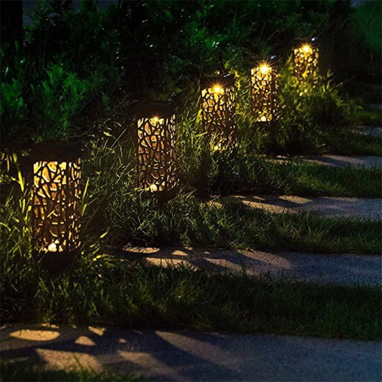 Solar Lantern