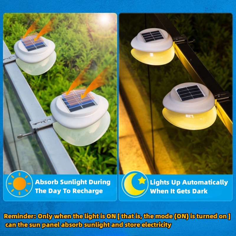 High-Quality Solar Street Lights
