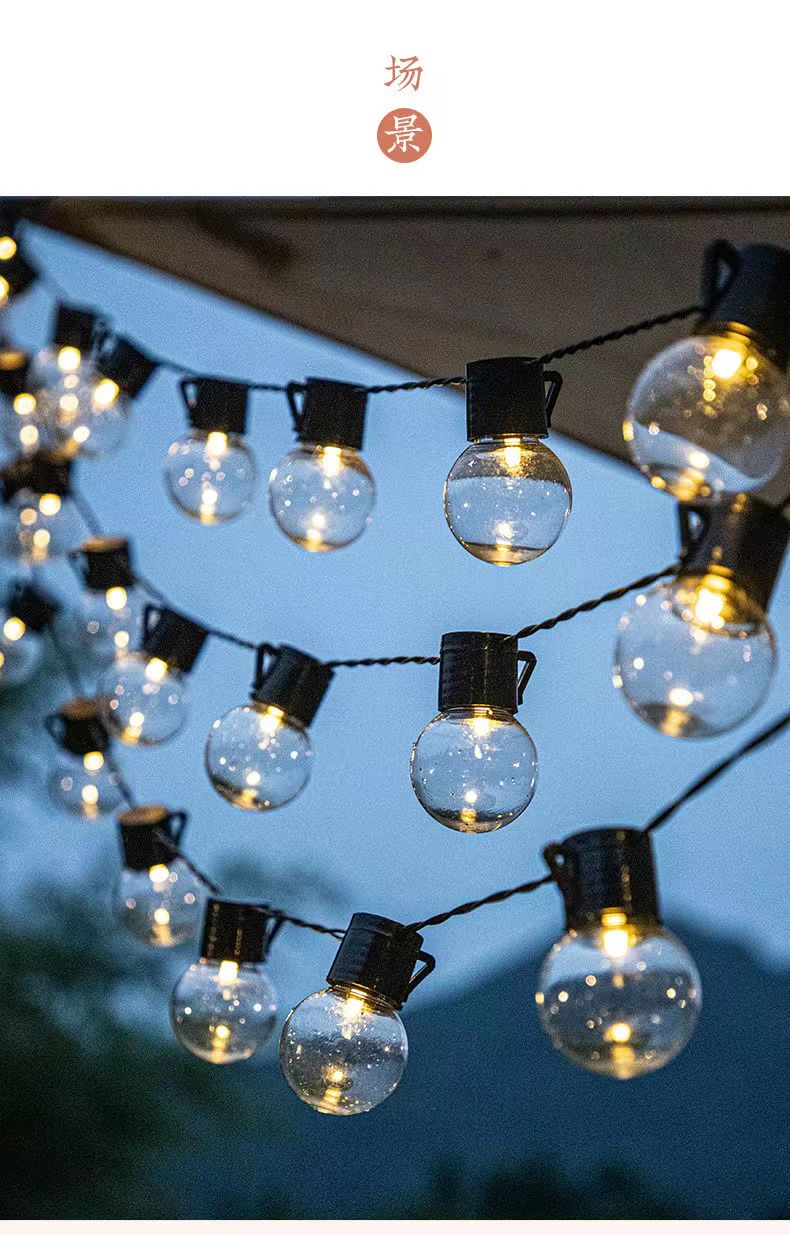 Led Chain string