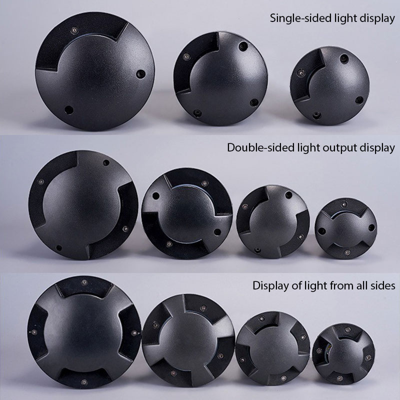 Outdoor Light