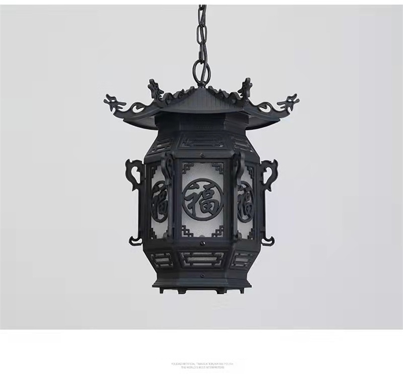Pendant Light Product Details 20