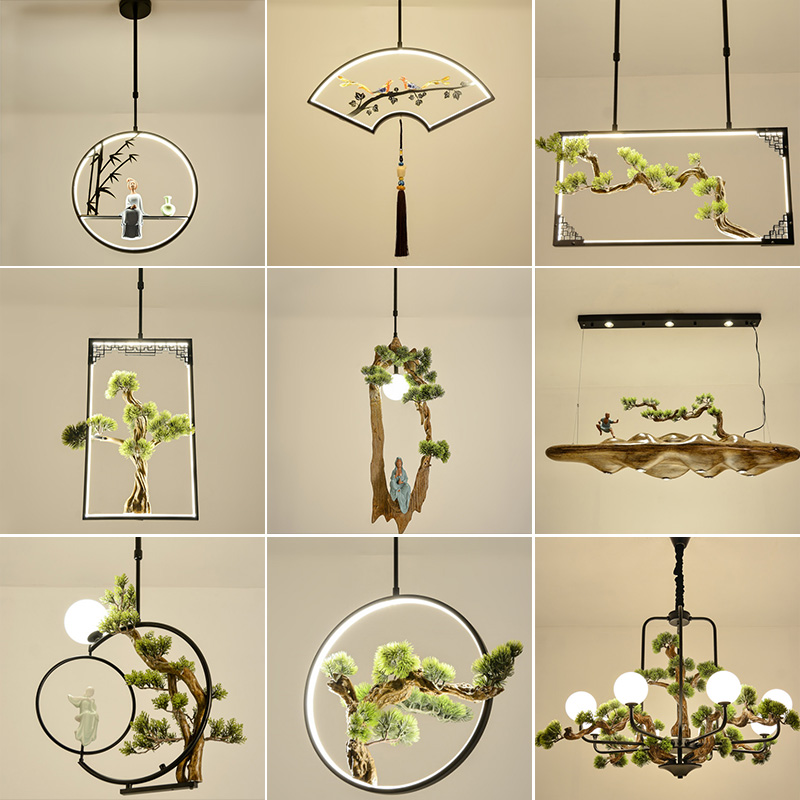 Recommended Modern Pendant Lights