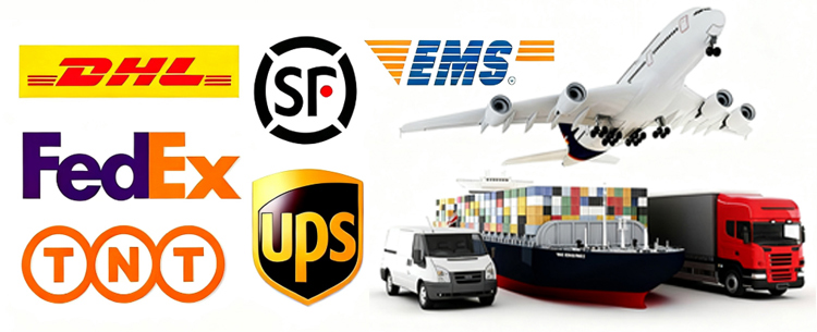 Shipping Options