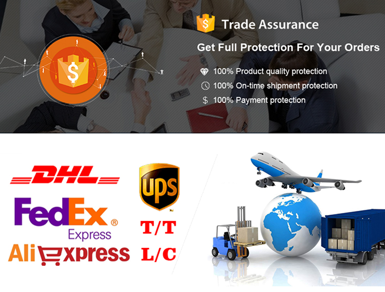 Shipping Info