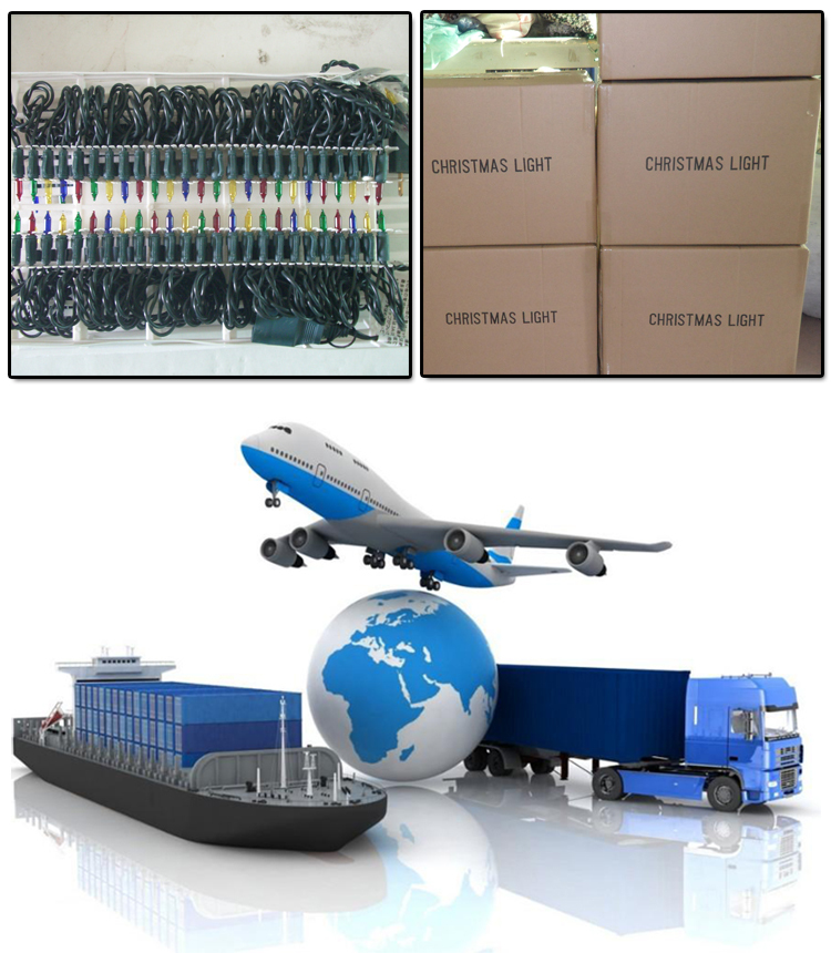 Packaging