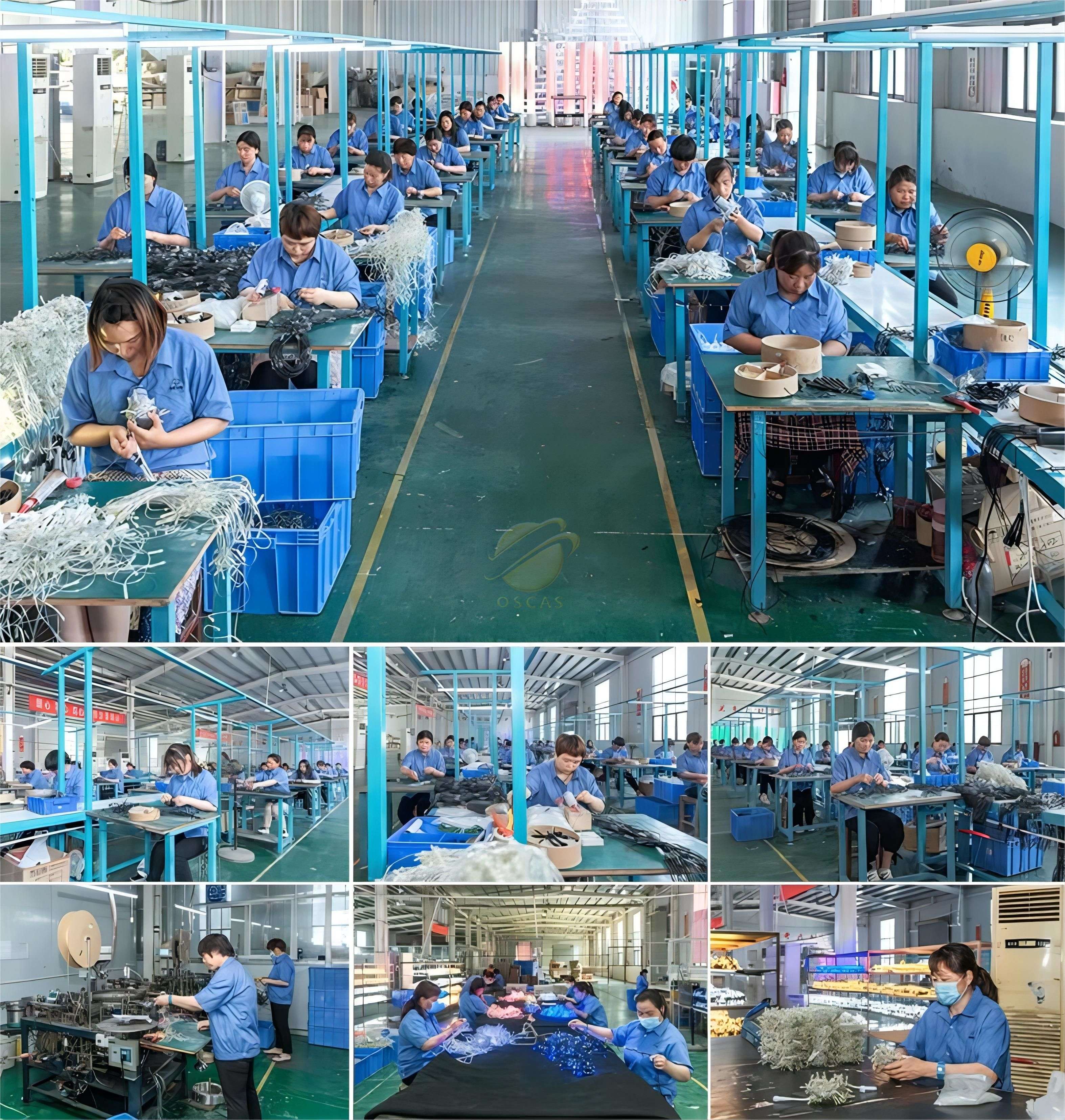 Factory image 1