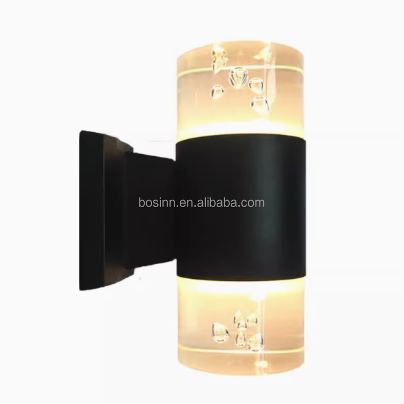 LED Wall Light