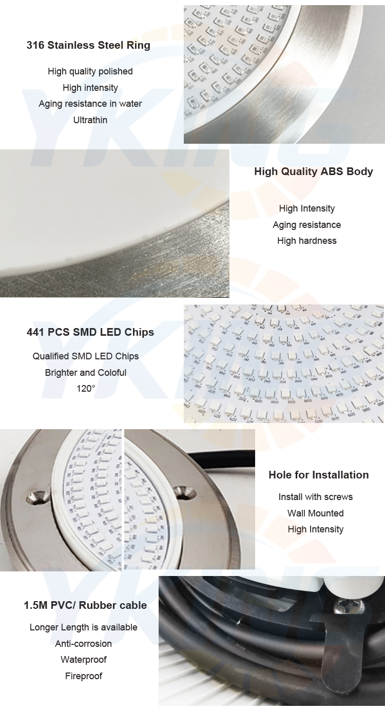 YK-SP615M Details Image 2