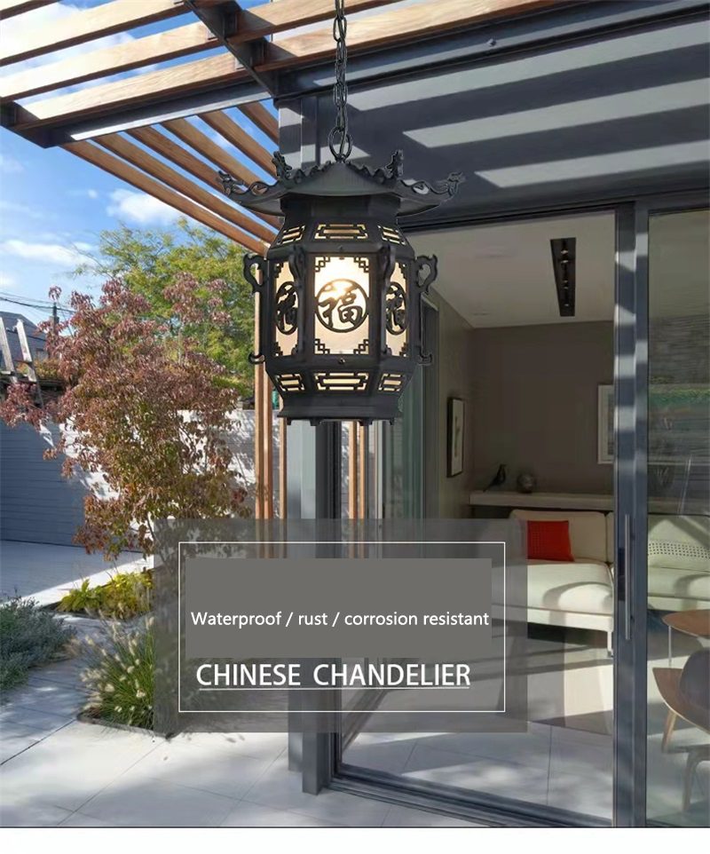 Pendant Light Product Details 2