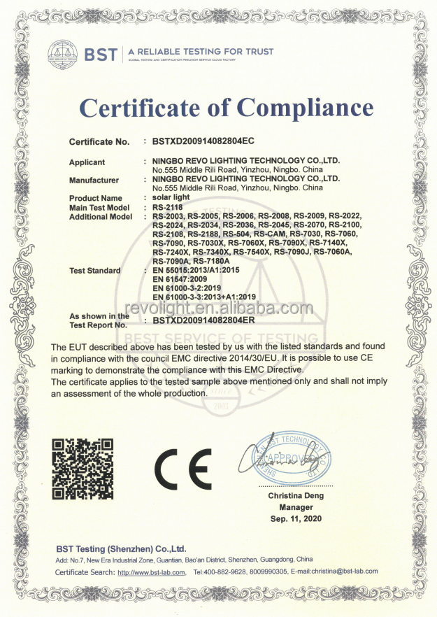 Certification 3