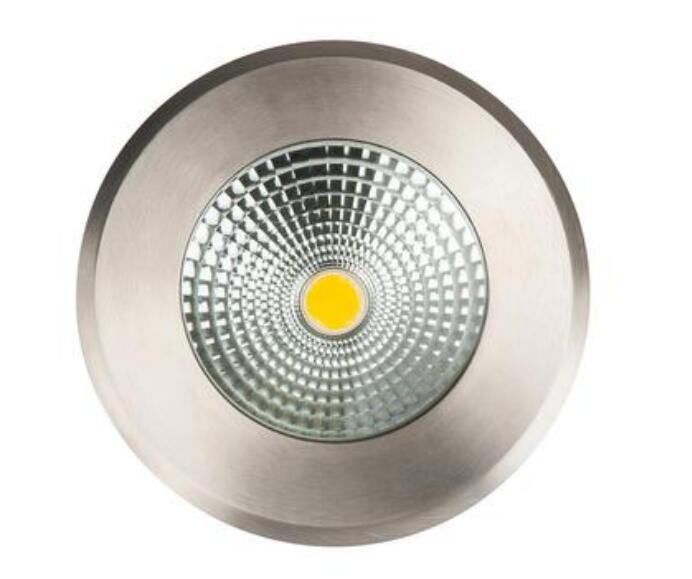 SC-F117A In-Ground Landscape Lighting Detail