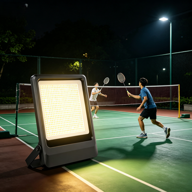 Motion Sensor Flood Lights Outdoor SMD IP66 Waterproof Spotlight Security Super Bright App Control Adjustable Beam Angle