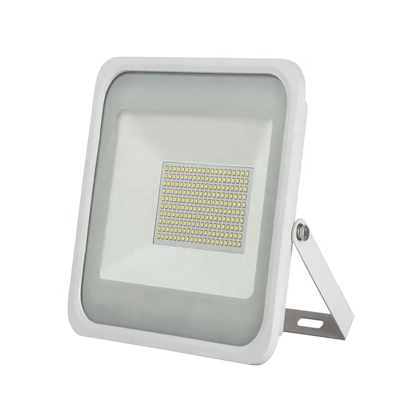 Outdoor IP65 Waterproof Project Reflector 50W LED Floodlight High Power Light Security Lights F3
