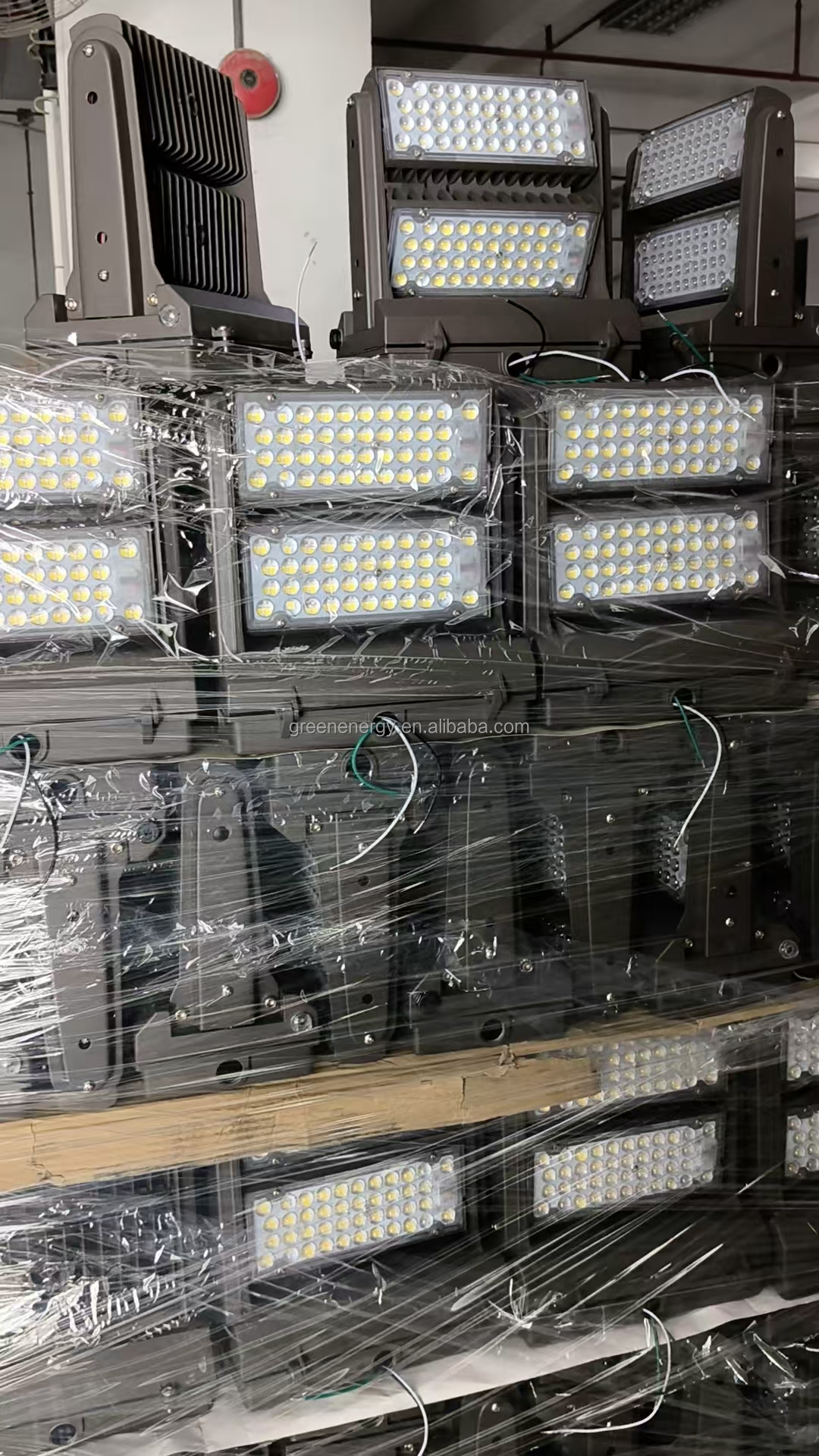 Production facility assembly line