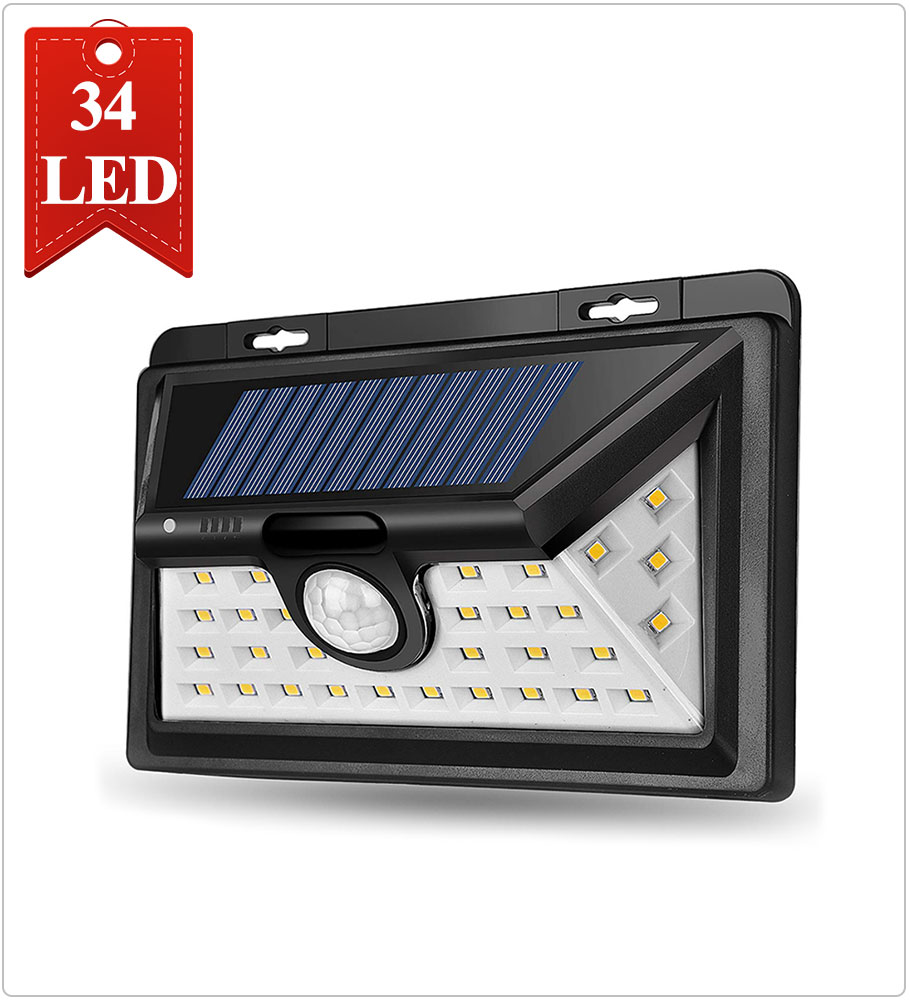 Related Solar Light Product 6