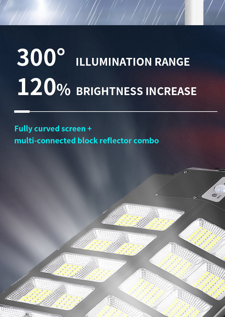 Solar Light Detail 6