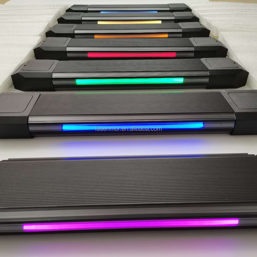 Cinema Carpet Stair Step Lights T001 Big Size Indoor Anti slip Stair Led Light