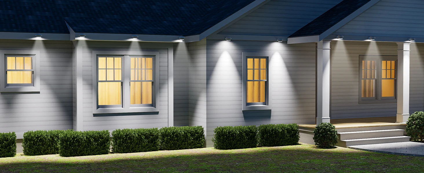 Solar Light Showcase 5