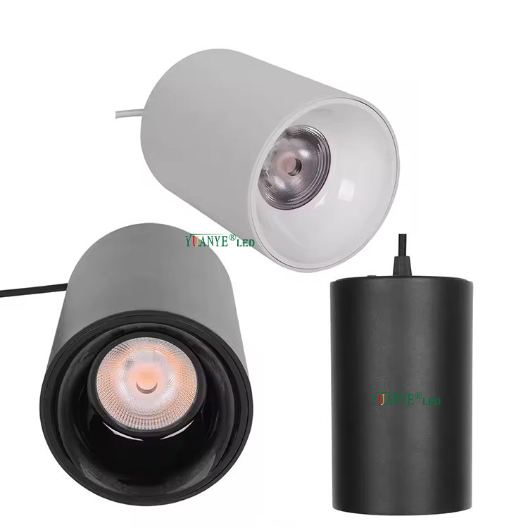 Modern Pendant Lighting
