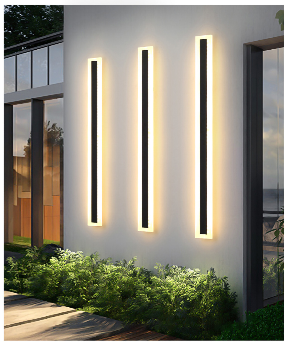 Wall Lamp Detail 7