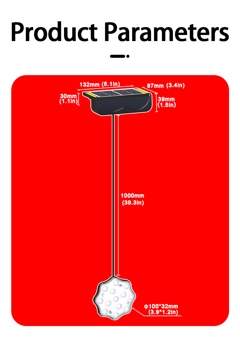 Solar Light 11