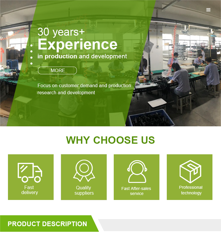 Product Showcase