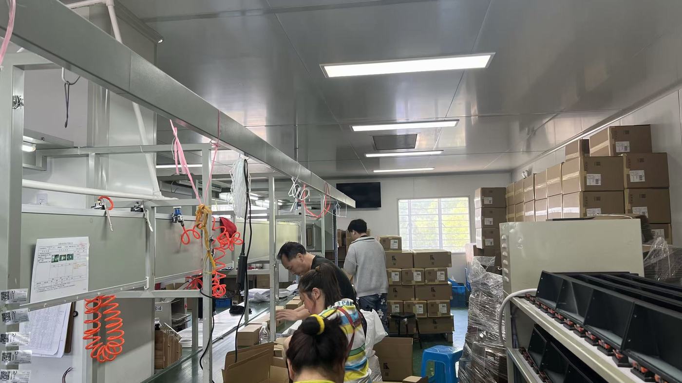Dixon custom OEM ODM outdoor lighting solutions for private label and project specification