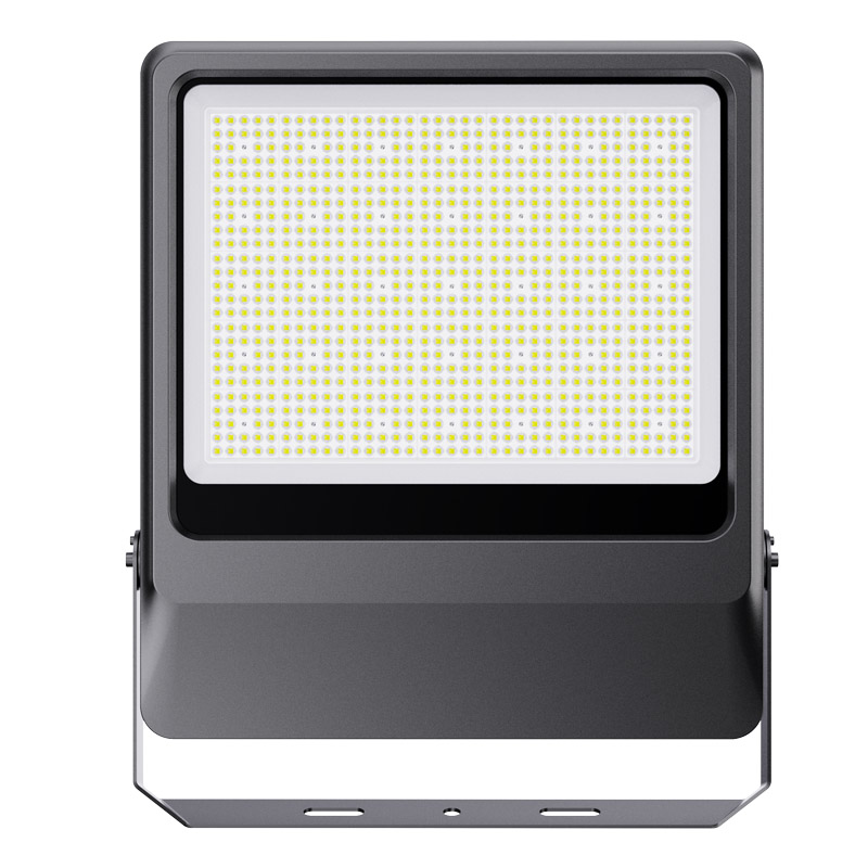 Motion Sensor Flood Lights Outdoor SMD IP66 Waterproof Spotlight Security Super Bright App Control Adjustable Beam Angle