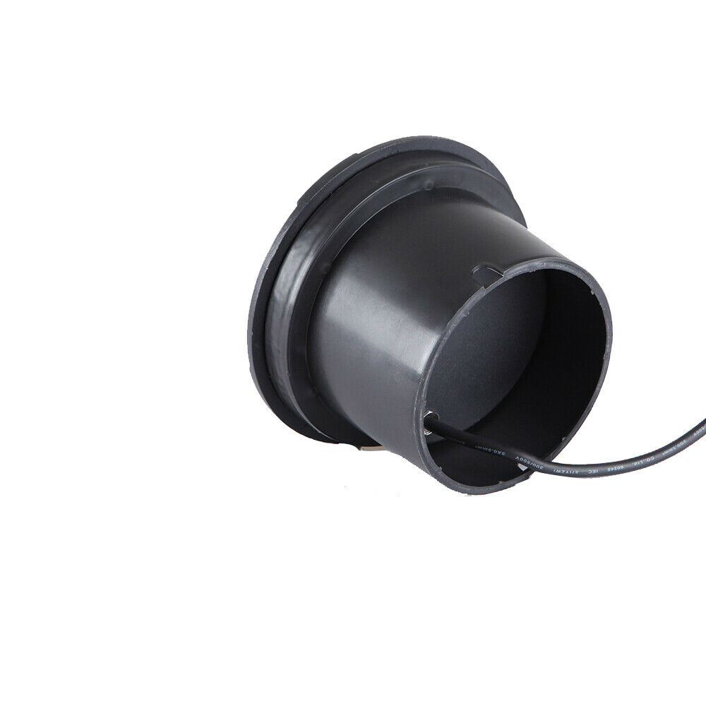 Highly Recommended LED Landscape Lights 12V 24V 85-265V IP67 Waterproof Hardwired Garden Well Outdoor Underground Lights