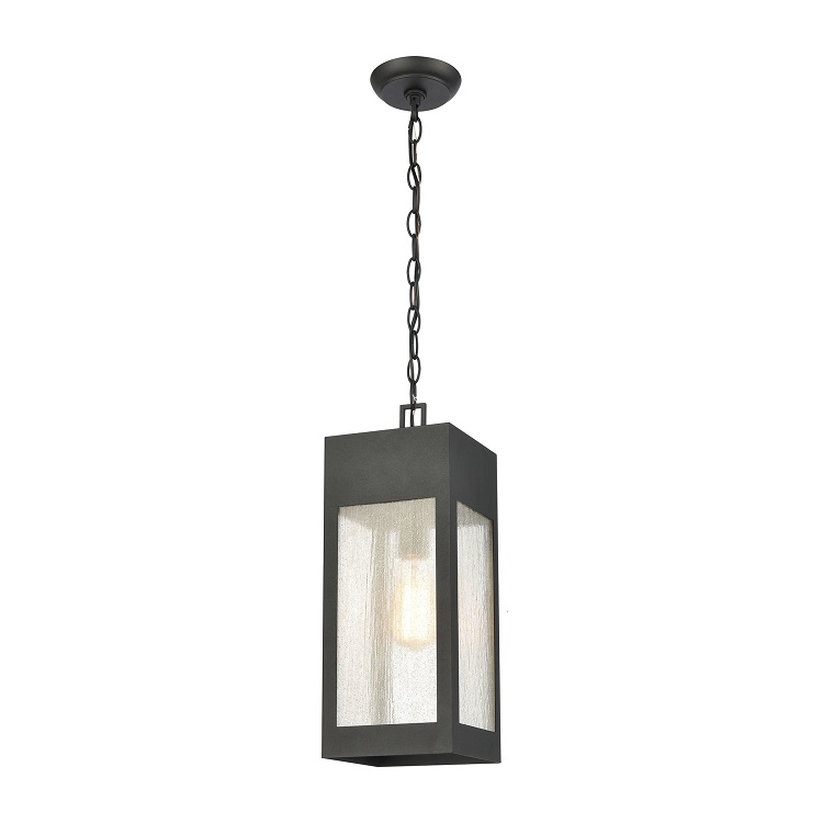 Outdoor Pendant Light