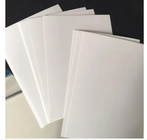 Folding Box Board Sample 2